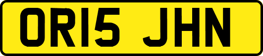 OR15JHN
