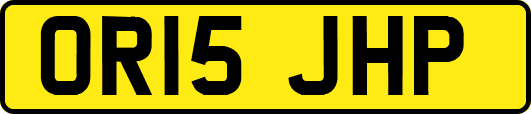 OR15JHP