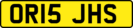 OR15JHS