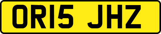 OR15JHZ