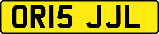 OR15JJL