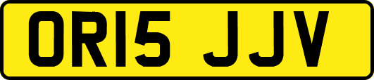 OR15JJV