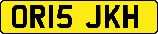 OR15JKH