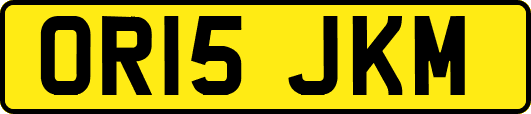 OR15JKM