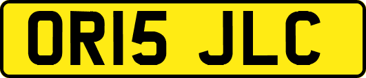 OR15JLC