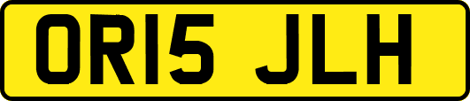 OR15JLH