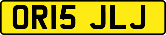 OR15JLJ
