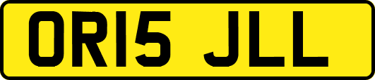 OR15JLL