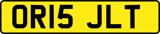 OR15JLT