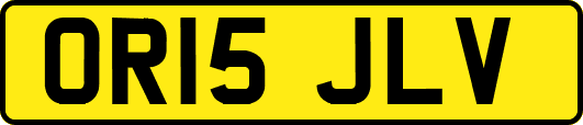 OR15JLV