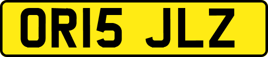OR15JLZ