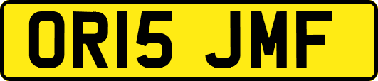 OR15JMF