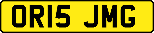 OR15JMG