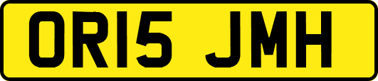 OR15JMH