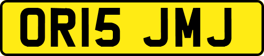 OR15JMJ