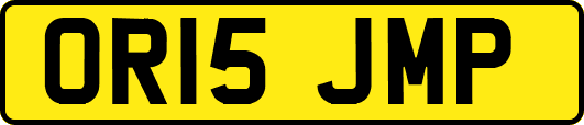 OR15JMP