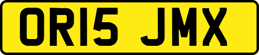 OR15JMX