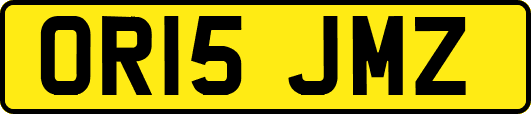OR15JMZ