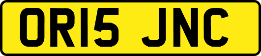 OR15JNC