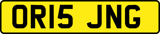 OR15JNG
