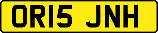 OR15JNH