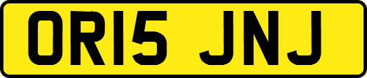 OR15JNJ
