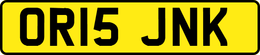 OR15JNK