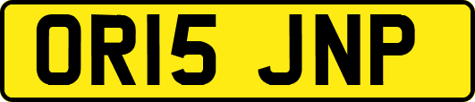 OR15JNP