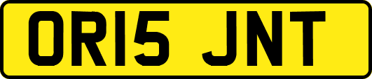 OR15JNT