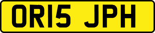 OR15JPH