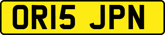 OR15JPN