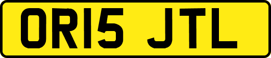 OR15JTL