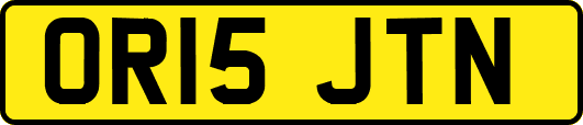 OR15JTN