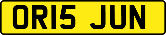 OR15JUN