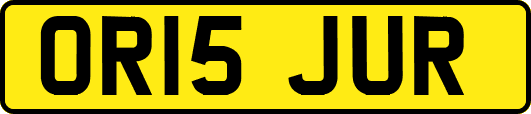 OR15JUR