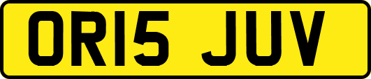 OR15JUV