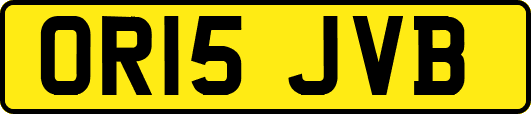 OR15JVB