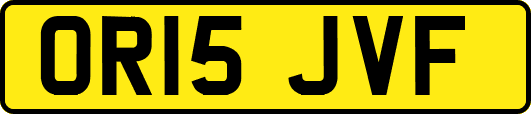 OR15JVF