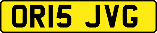 OR15JVG