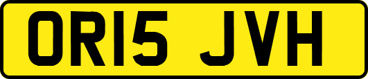 OR15JVH