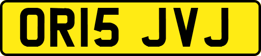 OR15JVJ