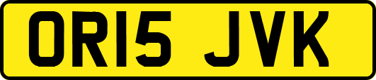 OR15JVK