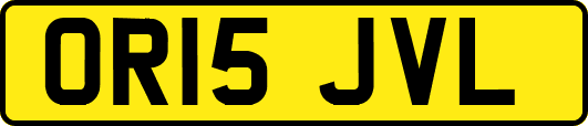 OR15JVL