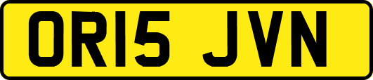 OR15JVN