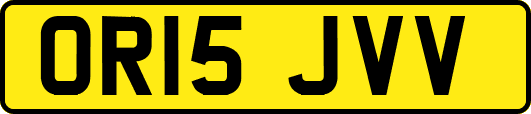 OR15JVV
