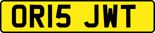 OR15JWT