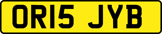 OR15JYB