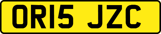 OR15JZC