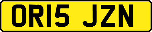 OR15JZN