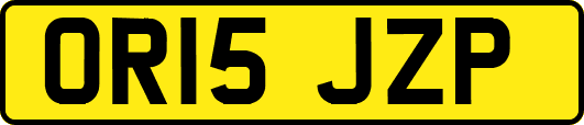 OR15JZP